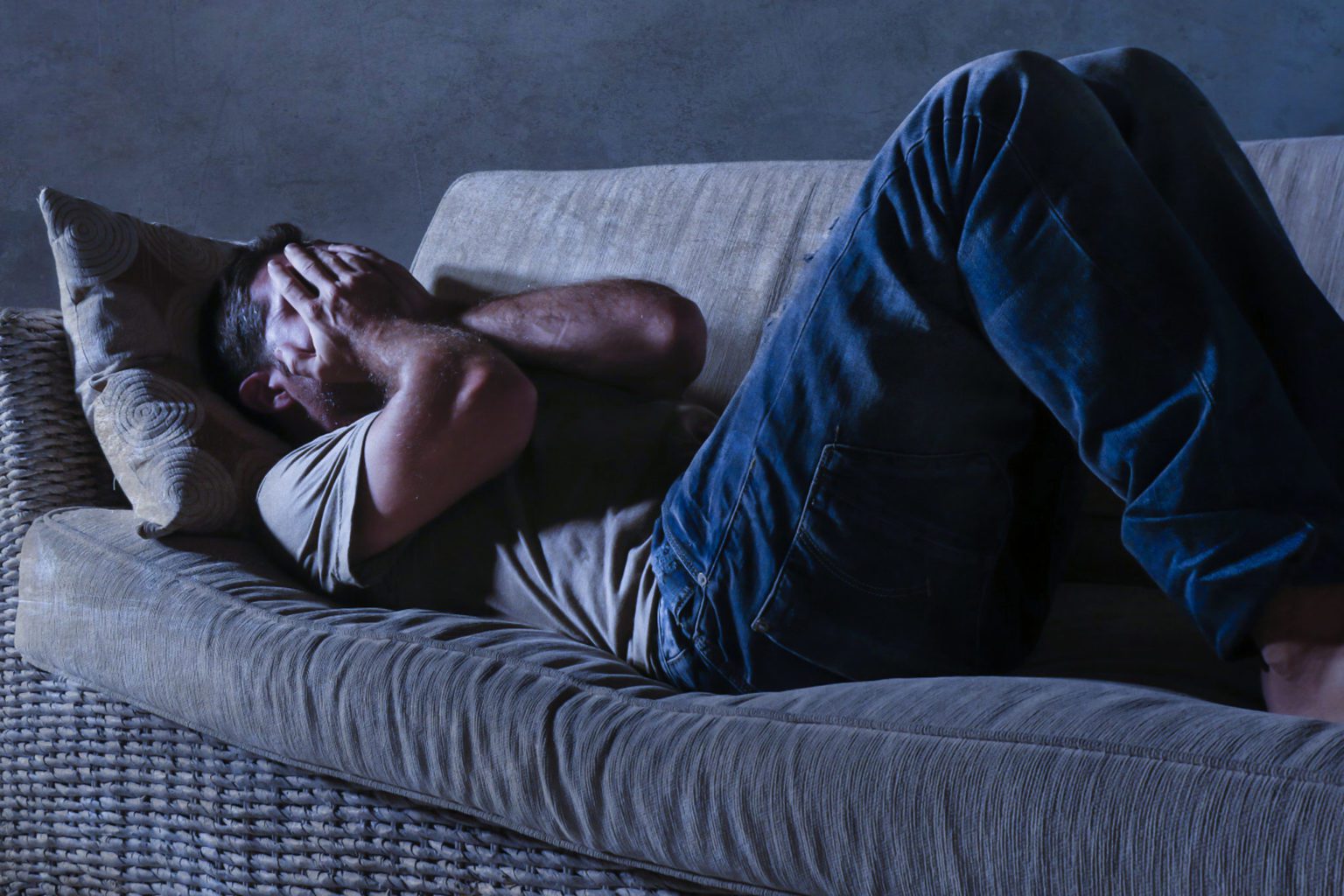 Wie Lange Dauert Ein Kalter Entzug