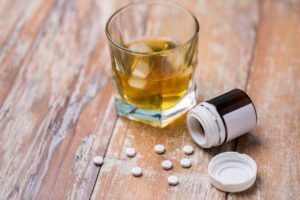 Medikamente und Alkohol: Wechselwirkungen ...