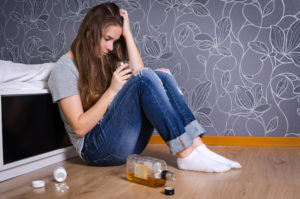 Alkohol und Antidepressiva: Gefährliche Mischung
