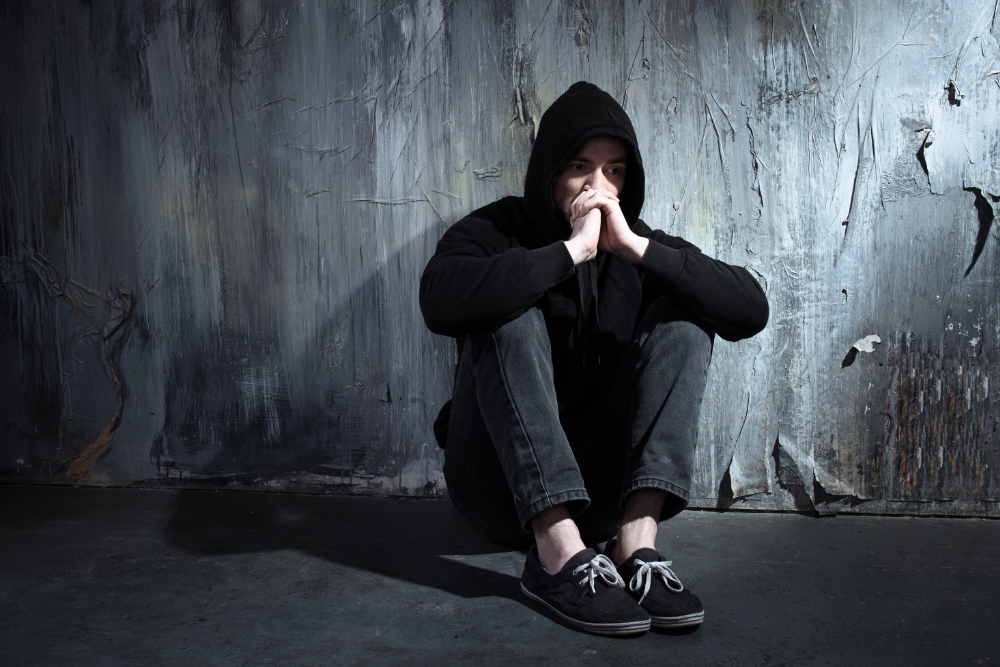 Drogensucht: Welche psychischen Folgen sind bei einer Drogenabhängigkeit möglich?