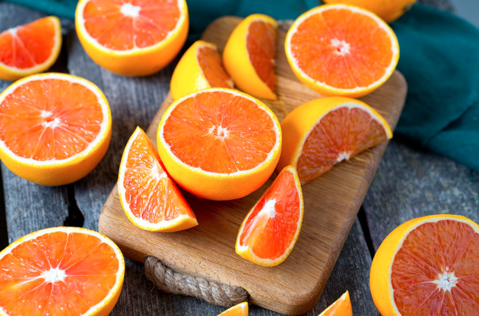 Vitaminmangel durch Alkohol My Way Betty Ford Klinik