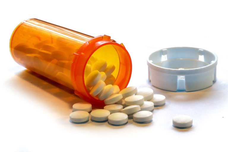 Oxycodon-Entzug: Gründe, Verlauf, Dauer, Symptome & Prognosen
