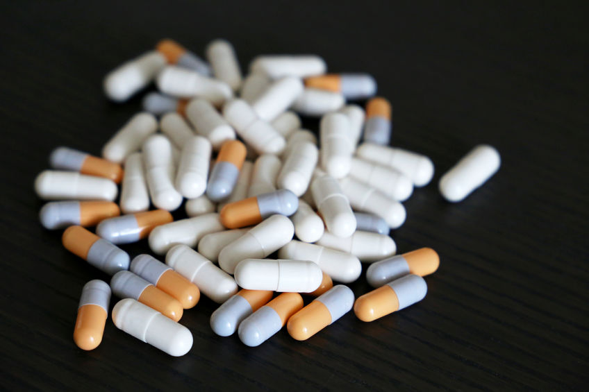 Ritalin: Nebenwirkungen, Gegenanzeigen, Risiken & Abhängigkeit