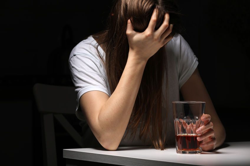 Alkoholentzug und Angst: Wenn der Verzicht auf Alkohol Angst macht